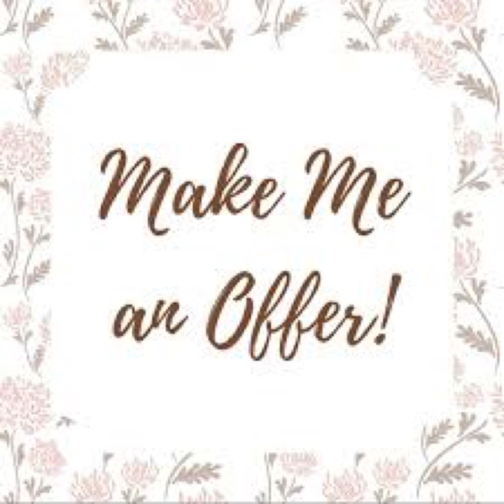 Bundle and send me an offer